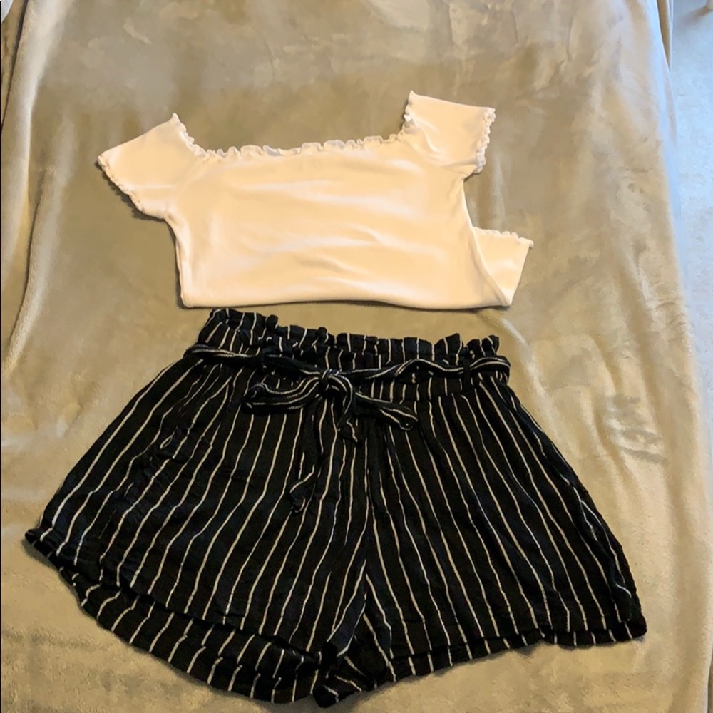Outfit set!!